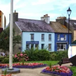 William and Catherine Brave Rain in Powys Ahead of St David's Day 2026