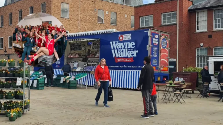 Wrexham Face Cardiff Again in Title-Deciding Clash 2026