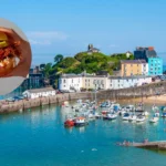 YouTuber-led Chicken Shop Announces New Location in Wales