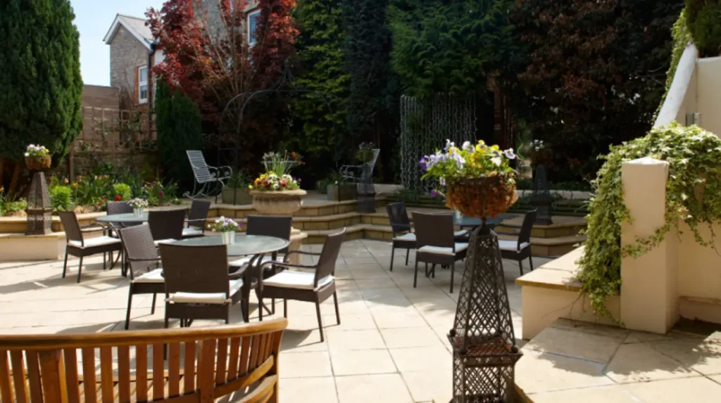 What Makes The Bear Hotel in Cowbridge, Wales a Historic Destination Worth Visiting