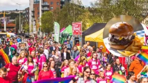 Cardiff Bay Food Festival 2026 Returns to Roald Dahl Plass