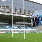 Cardiff Play-Off Opponents Revealed as Spitting Allegation Shakes URC