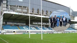 Cardiff Play-Off Opponents Revealed as Spitting Allegation Shakes URC