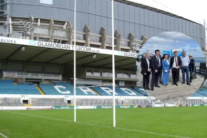 Cardiff Play-Off Opponents Revealed as Spitting Allegation Shakes URC