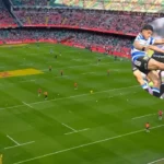 Cardiff URC Campaign Ends After Stormers Quarter-Final Defeat