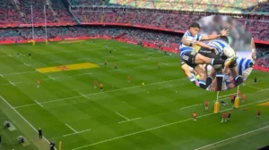 Cardiff URC Campaign Ends After Stormers Quarter-Final Defeat