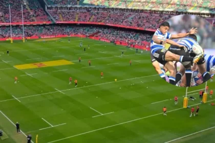 Cardiff URC Campaign Ends After Stormers Quarter-Final Defeat