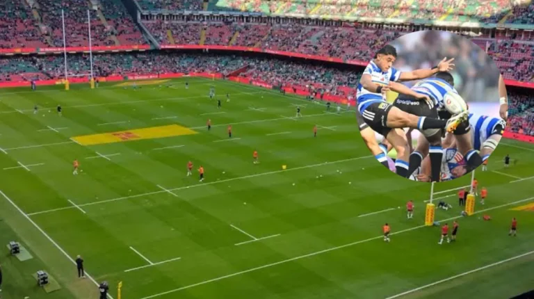 Cardiff URC Campaign Ends After Stormers Quarter-Final Defeat