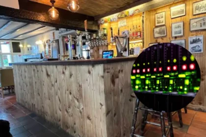 Funding Announced for Mid Wales LoRaWAN Business Support