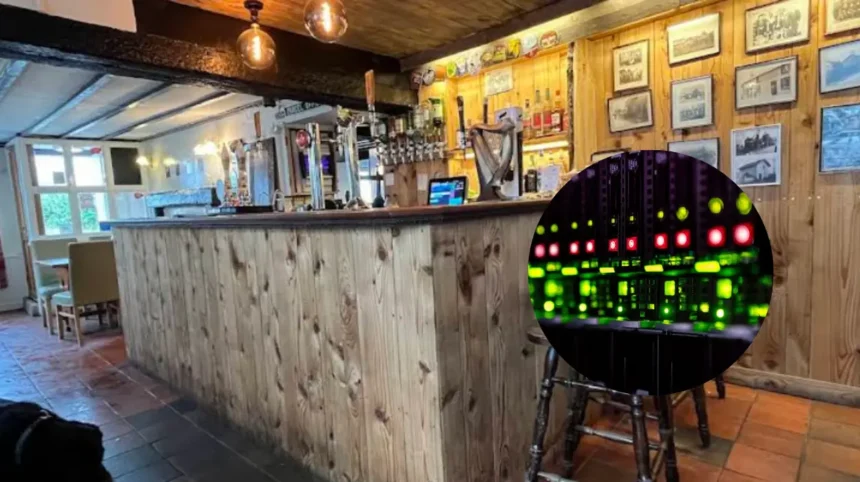 Funding Announced for Mid Wales LoRaWAN Business Support