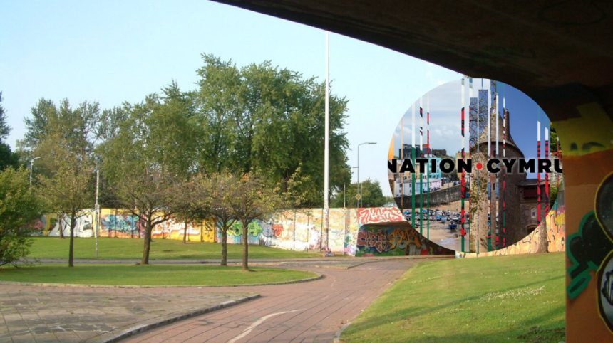 International graffiti festival arrives in this July Wales , 2026