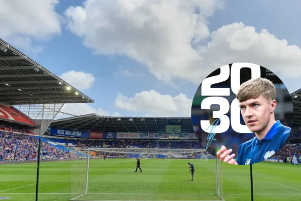 Joel Bagan signs fresh Cardiff City contract after standout season, Cardiff City FC 2026