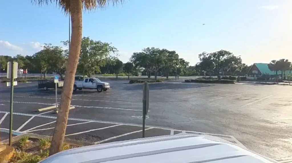 What is the Department of Motor Vehicles Lake Wales Florida Office