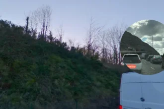 North Wales travel experts share live bank holiday road conditions, Wales 2026