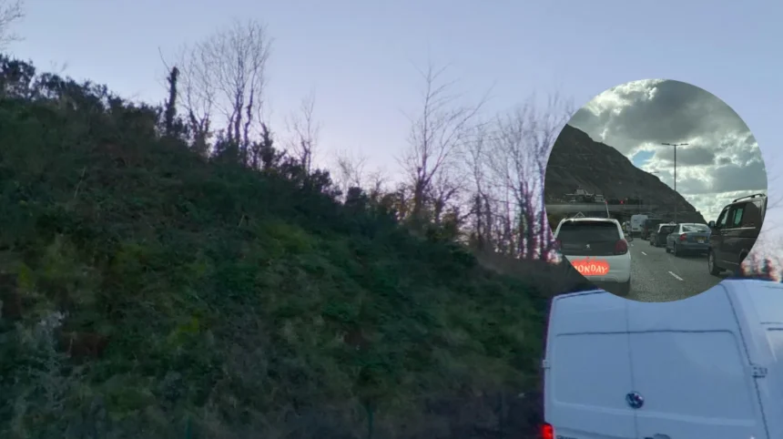 North Wales travel experts share live bank holiday road conditions, Wales 2026