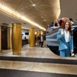 Princess Catherine's Reggio Emilia Warm Reception, Wales 2026