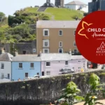Swansea founders honoured after royal Child of Wales