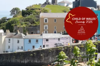 Swansea founders honoured after royal Child of Wales