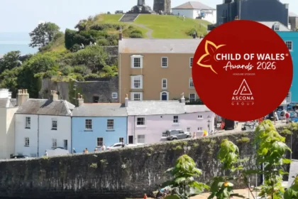 Swansea founders honoured after royal Child of Wales