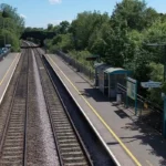 What Is the Complete History of the Cowbridge Wales Train Station