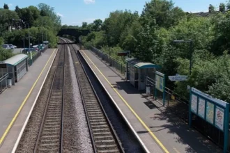 What Is the Complete History of the Cowbridge Wales Train Station