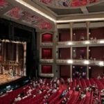 What Is the Princess of Wales Theatre Historical Facts and Seating Guide