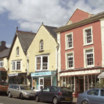 What Makes Cowbridge Wales a Historic and Thriving Market Town