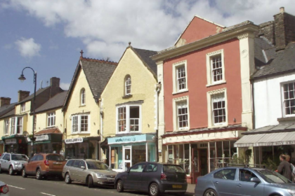 What Makes Cowbridge Wales a Historic and Thriving Market Town