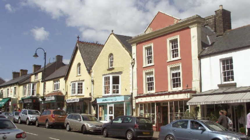 What Makes Cowbridge Wales a Historic and Thriving Market Town