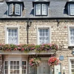 What Makes The Bear Hotel in Cowbridge, Wales a Historic Destination Worth Visiting