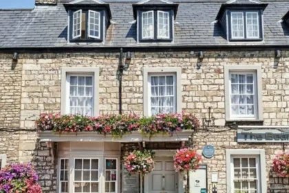 What Makes The Bear Hotel in Cowbridge, Wales a Historic Destination Worth Visiting