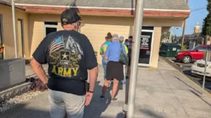 What is the Department of Motor Vehicles Lake Wales Florida Office