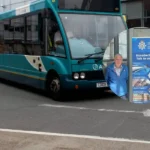 Wrexham Bus Station Gets Extra Security After £650k Council Plan
