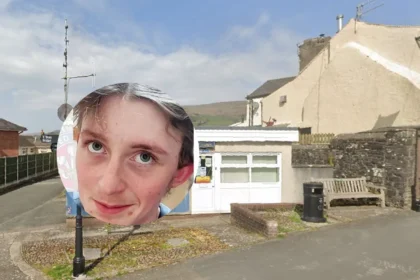 32-Year-Old Ammanford Man Luke Located Safe Following Dyfed-Powys Police Appeal