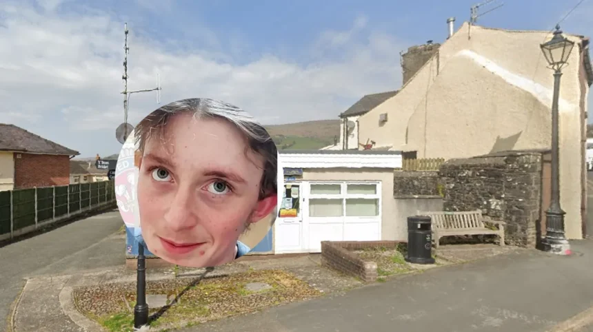 32-Year-Old Ammanford Man Luke Located Safe Following Dyfed-Powys Police Appeal