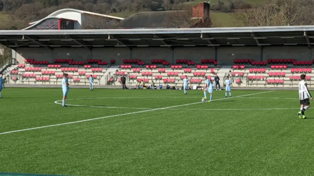What Is the Historical Background of All Sports Wales Governance
