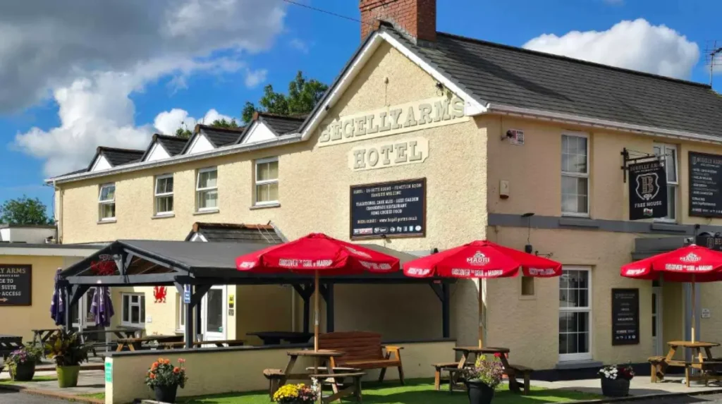 What Are the Best Hotels in Pembrokeshire Wales for a Perfect Coastal Escape