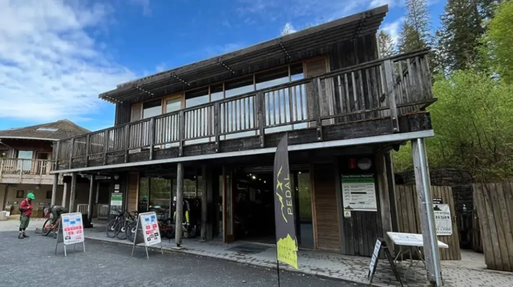 What Makes Coed y Brenin North Wales the Ultimate Outdoor Adventure Destination