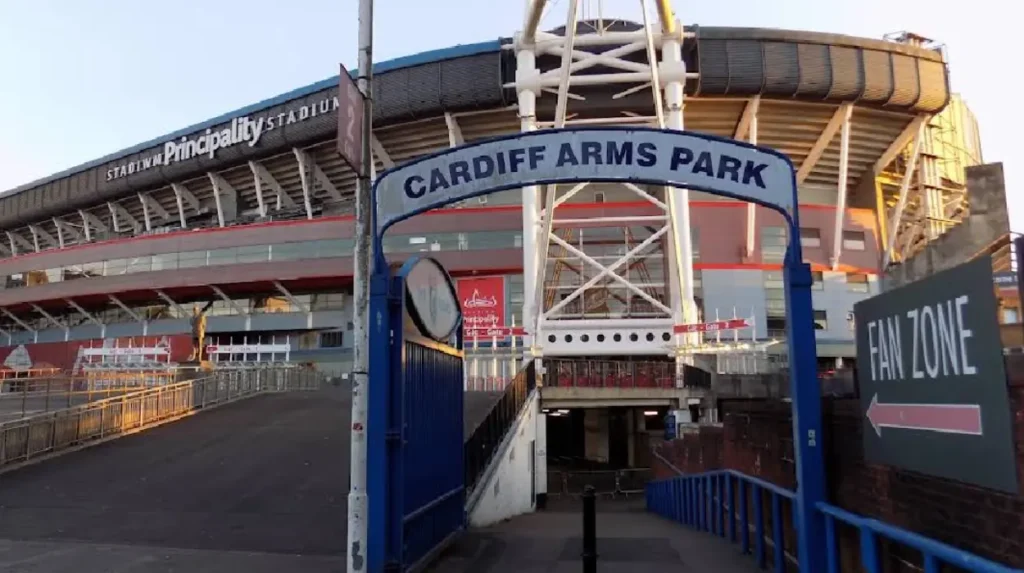 What Is the True History and Meaning of the Wales National Anthem
