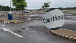 Cardiff Court Fines Driver for No Insurance, Resisting Police