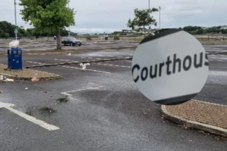 Cardiff Court Fines Driver for No Insurance, Resisting Police