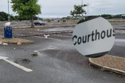 Cardiff Court Fines Driver for No Insurance, Resisting Police