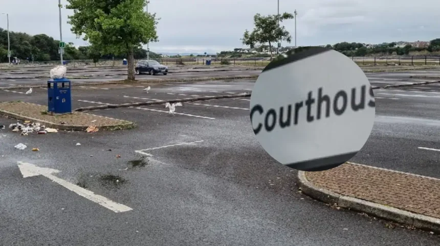 Cardiff Court Fines Driver for No Insurance, Resisting Police