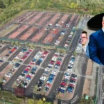 Cardiff Data Centre Plans Face Sharp Opposition from Activists and MSs 2026