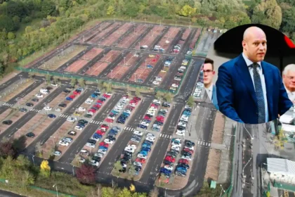 Cardiff Data Centre Plans Face Sharp Opposition from Activists and MSs 2026
