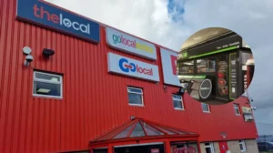 Cardiff Gets First Parfetts Go Local Store as Brand Expands