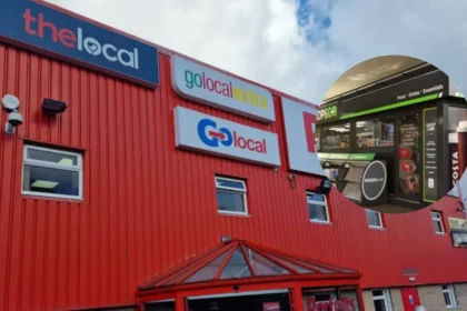 Cardiff Gets First Parfetts Go Local Store as Brand Expands