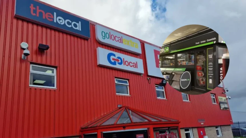 Cardiff Gets First Parfetts Go Local Store as Brand Expands