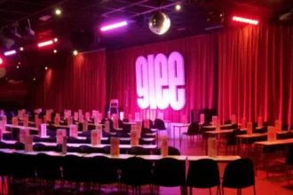 Comedians in Wales Is the Welsh Stand-Up Comedy Scene Booming