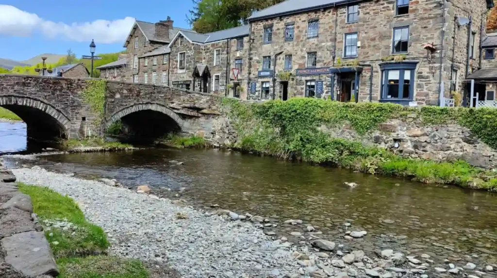 What Are The Complete Guidelines For Wild Camping Wales